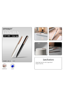 Offikraft Elan Pen